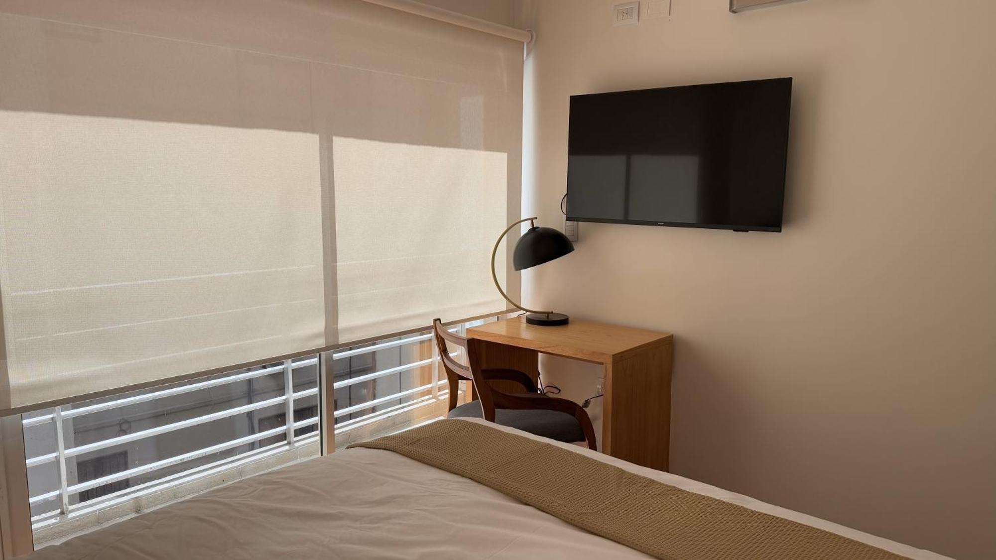 Urbe Hotel Buenos Aires Exterior foto